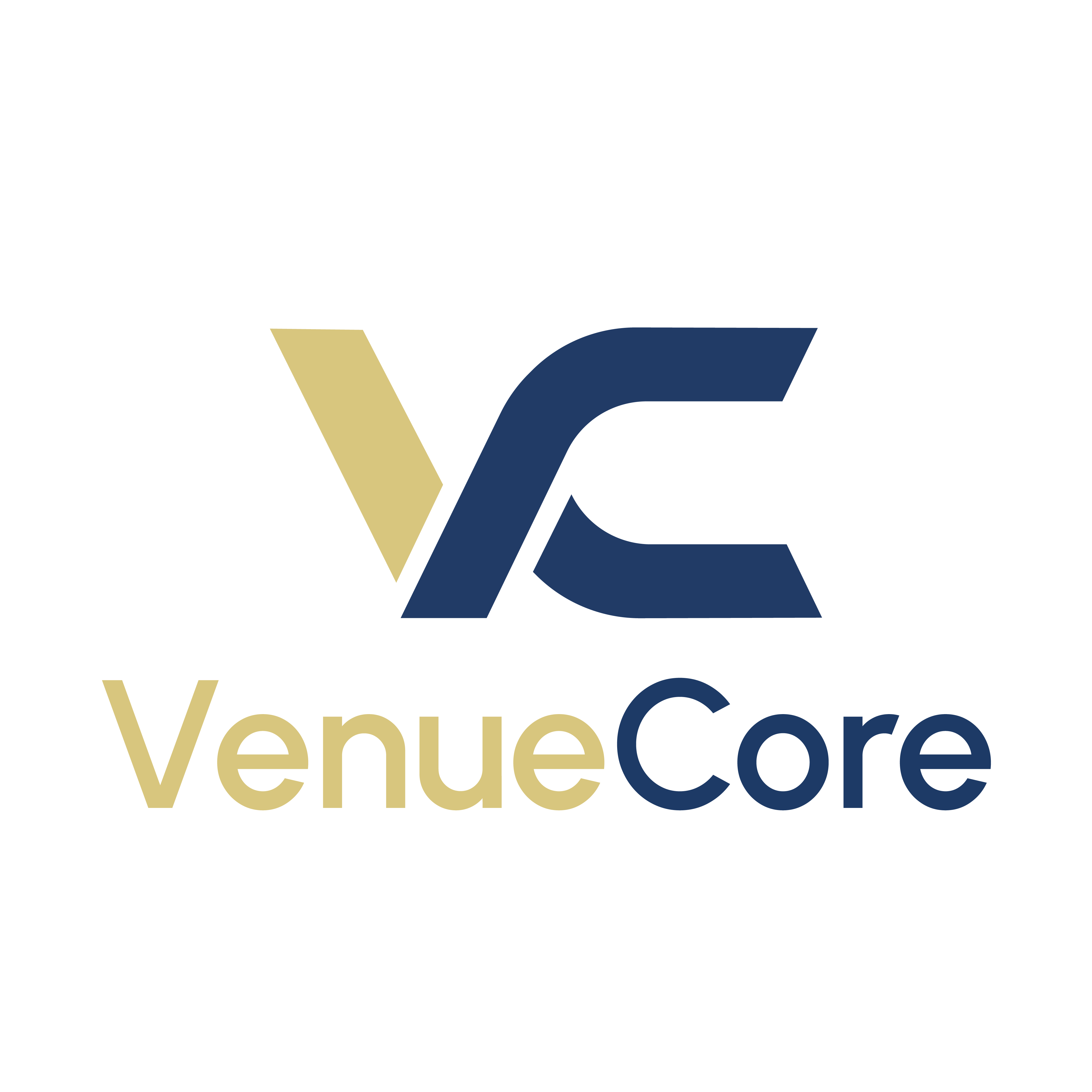VenueCore Logo